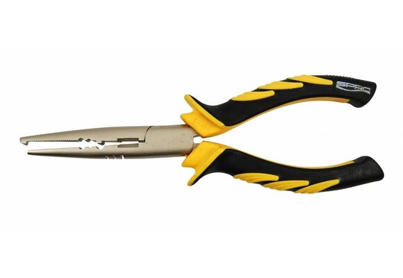SPLIT RING PLIERS 18 CM