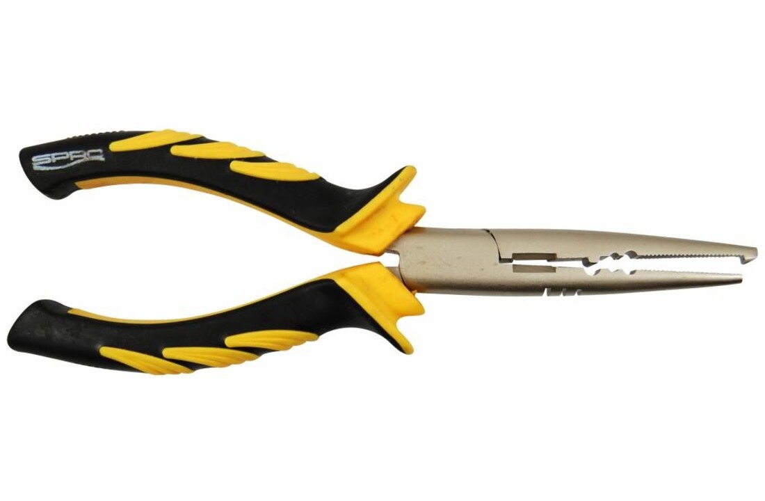 SPLIT RING PLIERS 18 CM