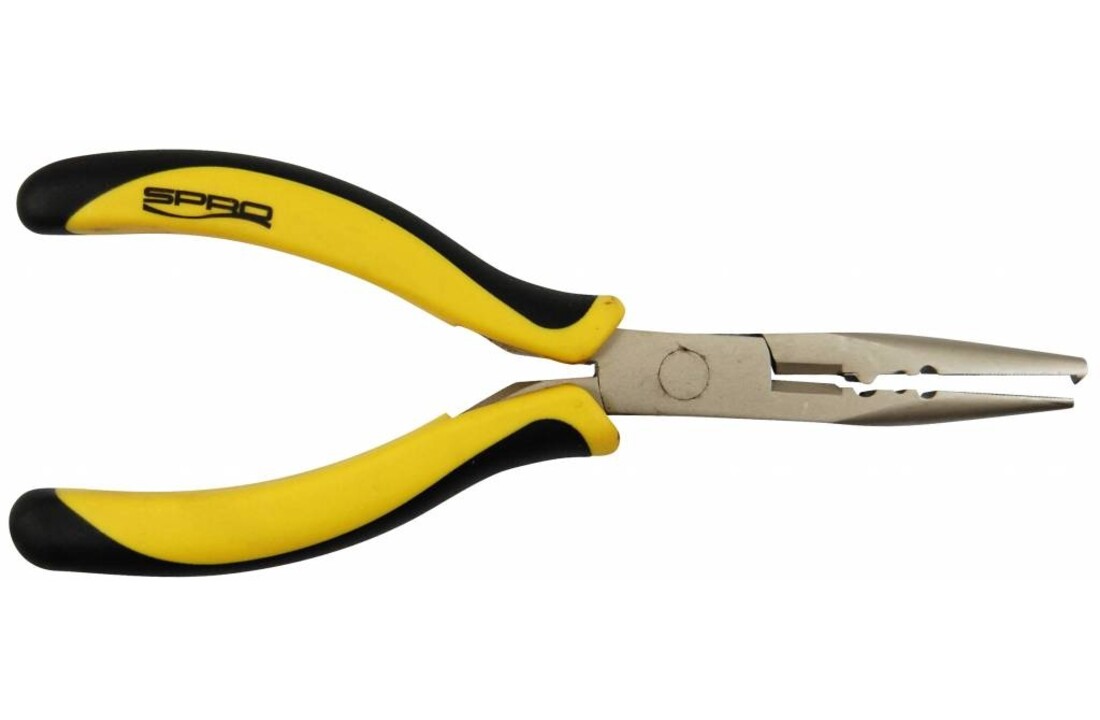 SPLIT RING PLIERS 15.5 CM