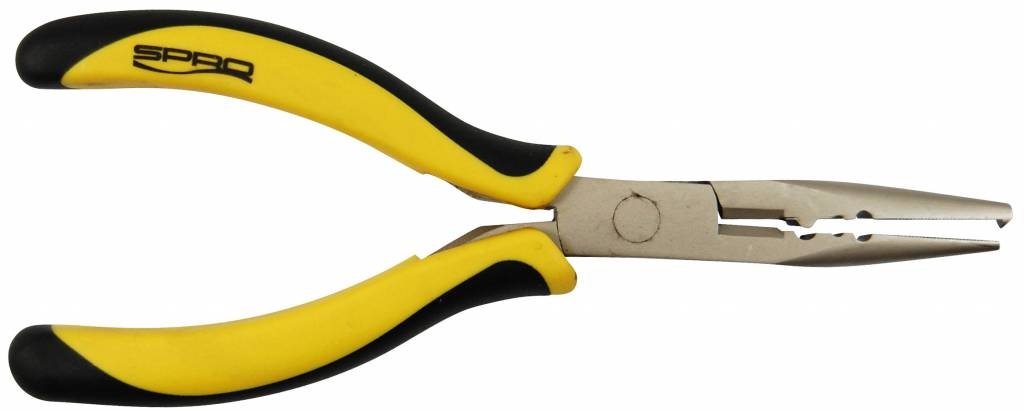 SPLIT RING PLIERS 15.5 CM