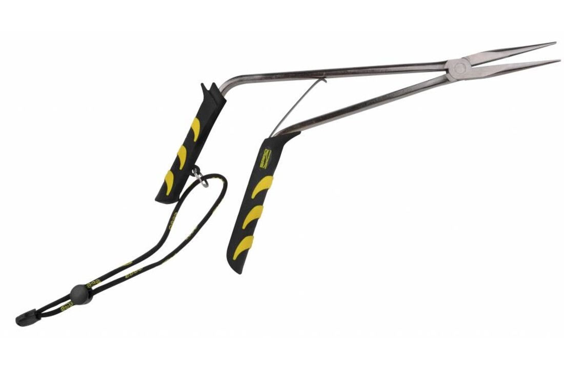 SECURE GRIP PIKE PLIERS 37CM