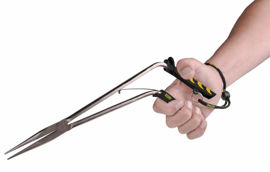 SECURE GRIP PIKE PLIERS 37CM