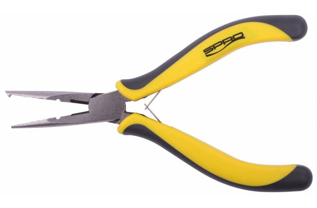 MICRO SPLITRING PLIERS 13.5 CM