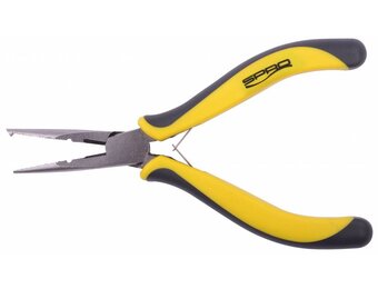 MICRO SPLITRING PLIERS 13.5 CM