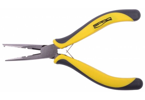 MICRO SPLITRING PLIERS 13.5 CM