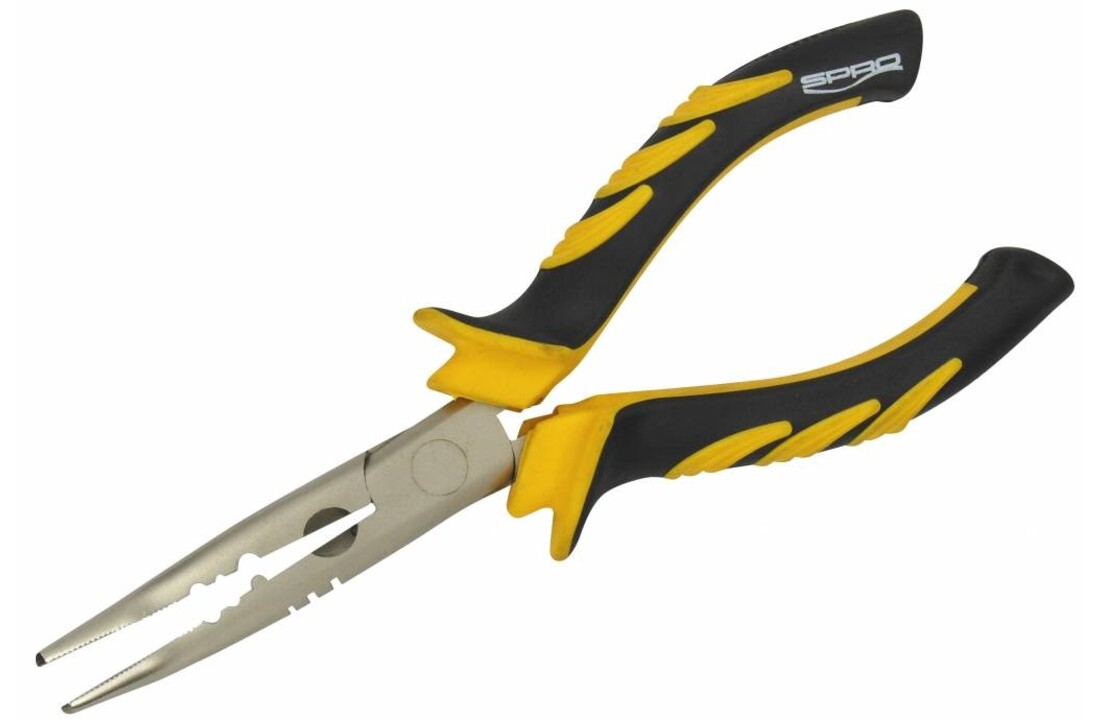 LONG NOSE PLIERS 23 CM