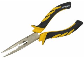 LONG NOSE PLIERS 23 CM