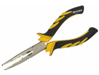 LONG NOSE PLIERS 23 CM