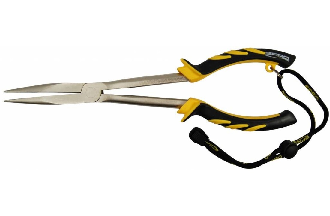 EXTRA LONG NOSE PLIERS 28 CM