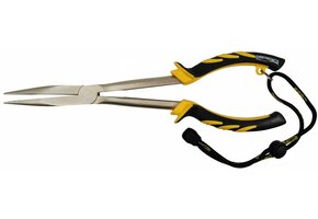 EXTRA LONG NOSE PLIERS 28 CM