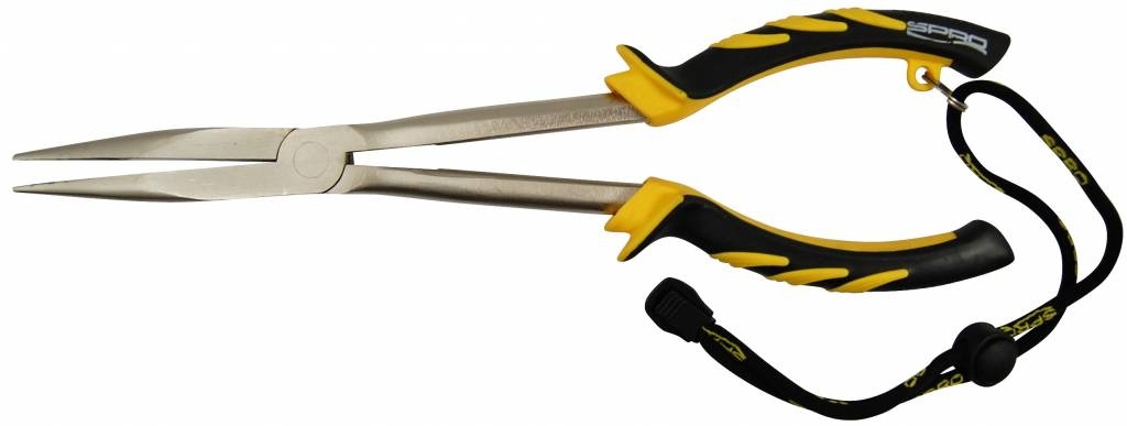 EXTRA LONG NOSE PLIERS 28 CM