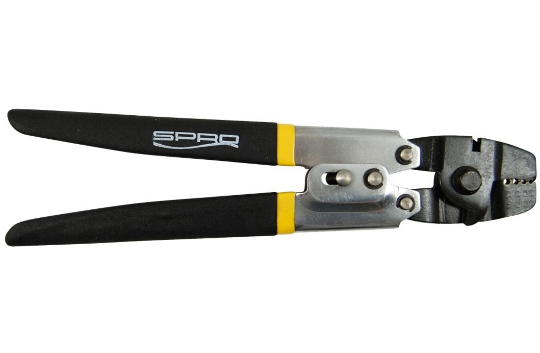 CRIMPING PLIERS 26 CM