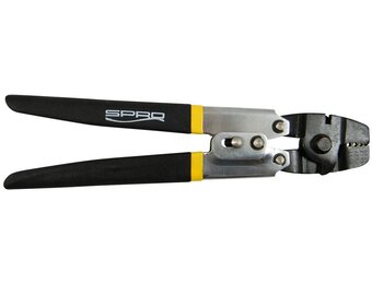 CRIMPING PLIERS 26 CM