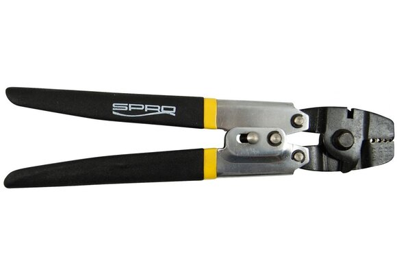 CRIMPING PLIERS 26 CM