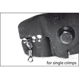 CRIMPING PLIERS 26 CM