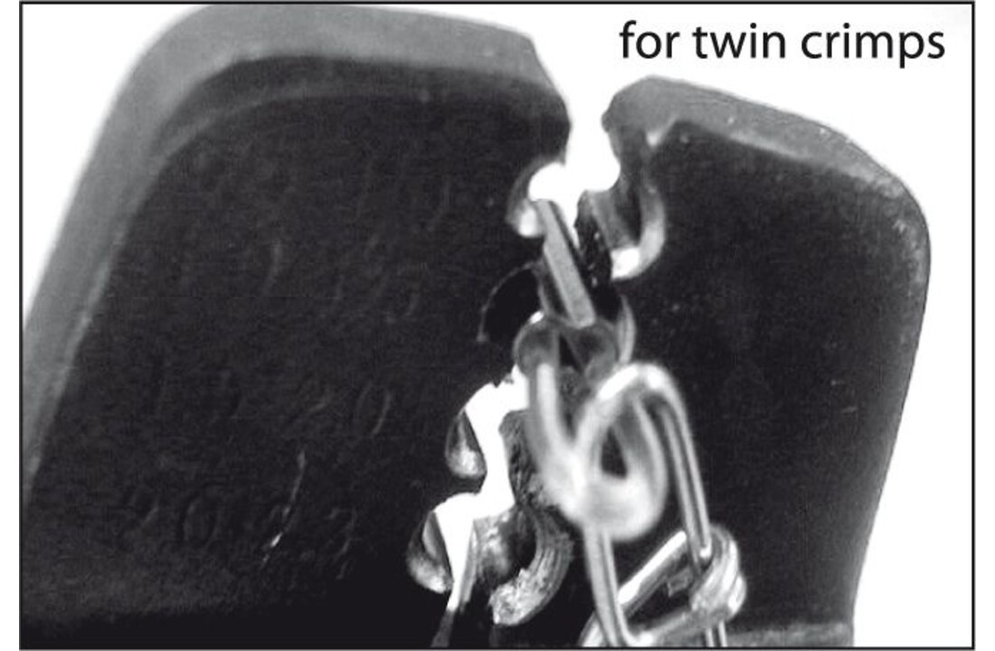 CRIMPING PLIERS 26 CM