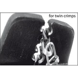 CRIMPING PLIERS 26 CM