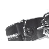 CRIMPING PLIERS 26 CM