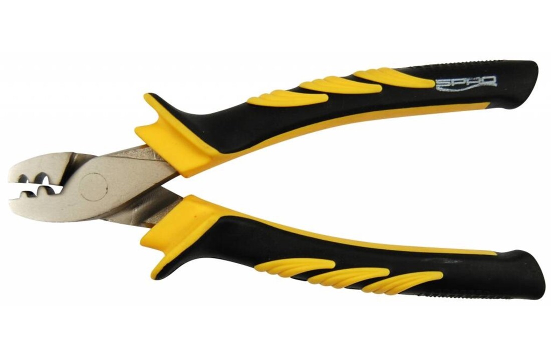 CRIMPING PLIERS 14 CM