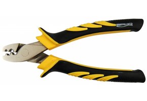 CRIMPING PLIERS 14 CM