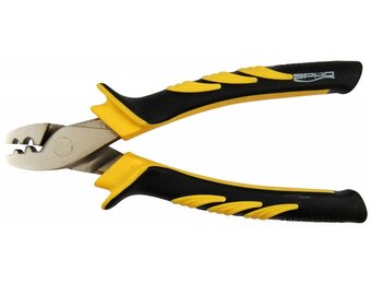 CRIMPING PLIERS 14 CM