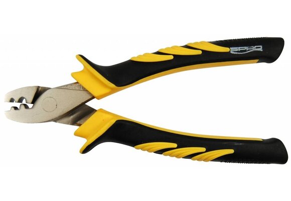 CRIMPING PLIERS 14 CM