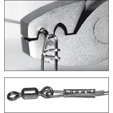 CRIMPING PLIERS 14 CM