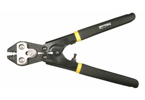 DOUBLE CRIMP PLIERS 21 CM
