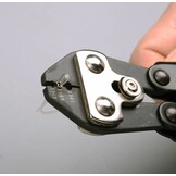 DOUBLE CRIMP PLIERS 21 CM
