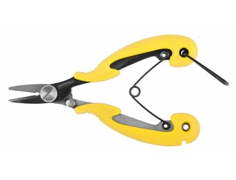 TITANIUM MICRO BRAID CUTTER 10 CM