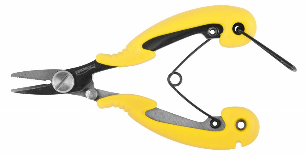 TITANIUM MICRO BRAID CUTTER 10 CM