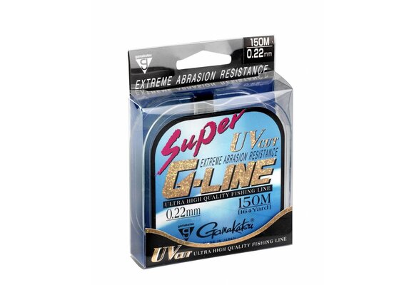 SUPER G-LINE 150 M