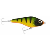 RAPPER SLOW SINKING 49.6 GRAM MASKED PERCH