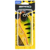 RAPPER SLOW SINKING 49.6 GRAM MASKED PERCH