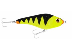RAPPER SLOW SINKING 49.6 GRAM YELLOW TIGER