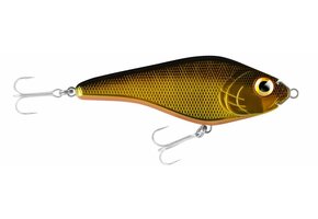 RAPPER SLOW SINKING 49.6 GRAM GOLDEN FLASH