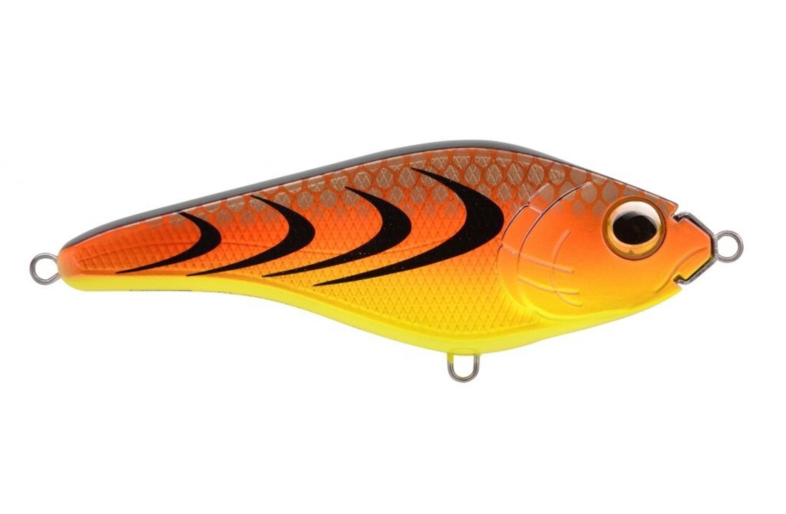 RAPPER SLOW SINKING 49.6 GRAM FIRE DRAGON