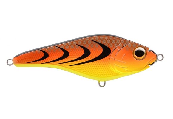 RAPPER SLOW SINKING 49.6 GRAM FIRE DRAGON