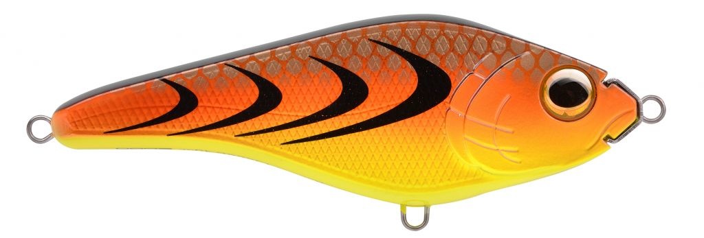 RAPPER SLOW SINKING 49.6 GRAM FIRE DRAGON