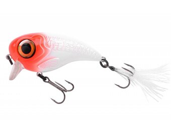 FAT IRIS 6 CM RED HEAD 17 GRAM