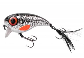 FAT IRIS 6 CM SHINNING ROACH 17 GRAM