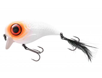 FAT IRIS 6 CM SLEEPY GHOST 17 GRAM