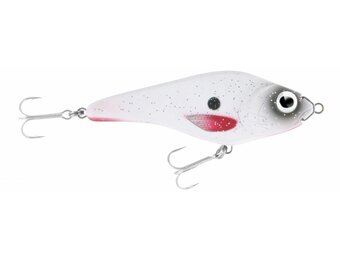 RAPPER SLOW SINKING 49.6 GRAM ALBINO GHOST