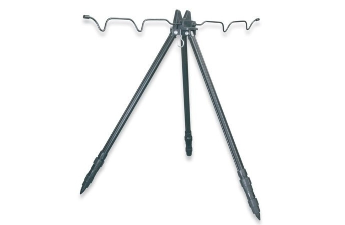 TRI-POD ZWART