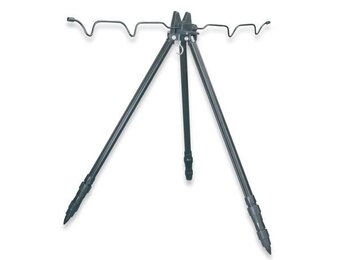 TRI-POD ZWART