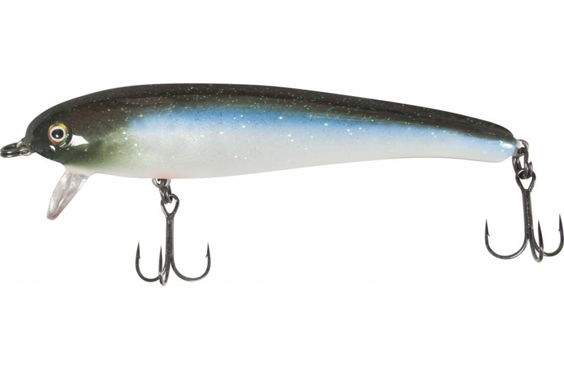 1-MINUS BLUE BAITFISH