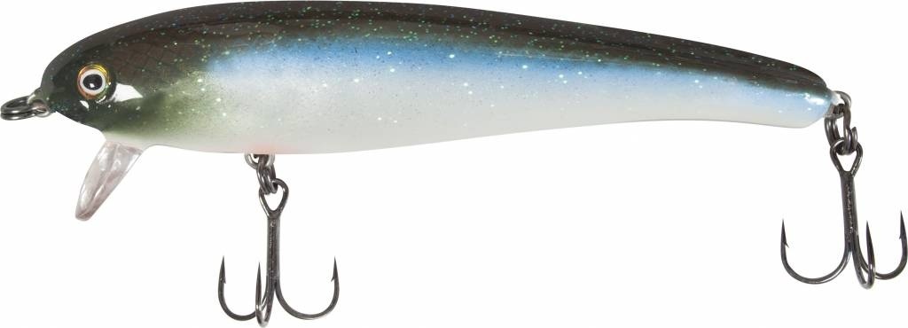 1-MINUS BLUE BAITFISH