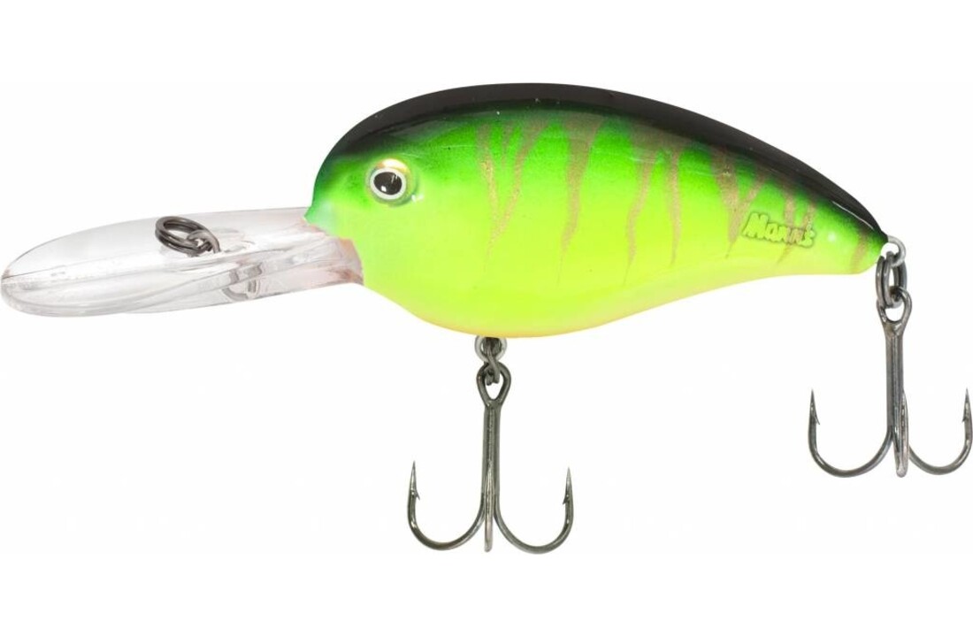 LOUDMOUTH I 7.5 CM FIRETIGER 25 GRAM