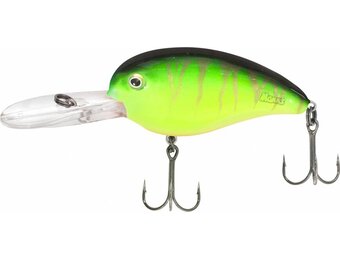 LOUDMOUTH I 7.5 CM FIRETIGER 25 GRAM