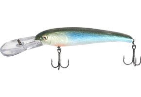 STRETCH 15+ 11.5 CM BLUE BAITFISH 21 GRAM